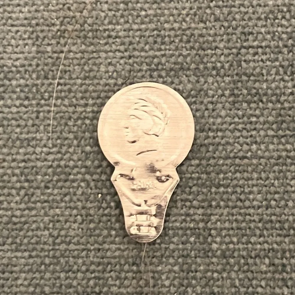 Vintage Sewing Needle Threader